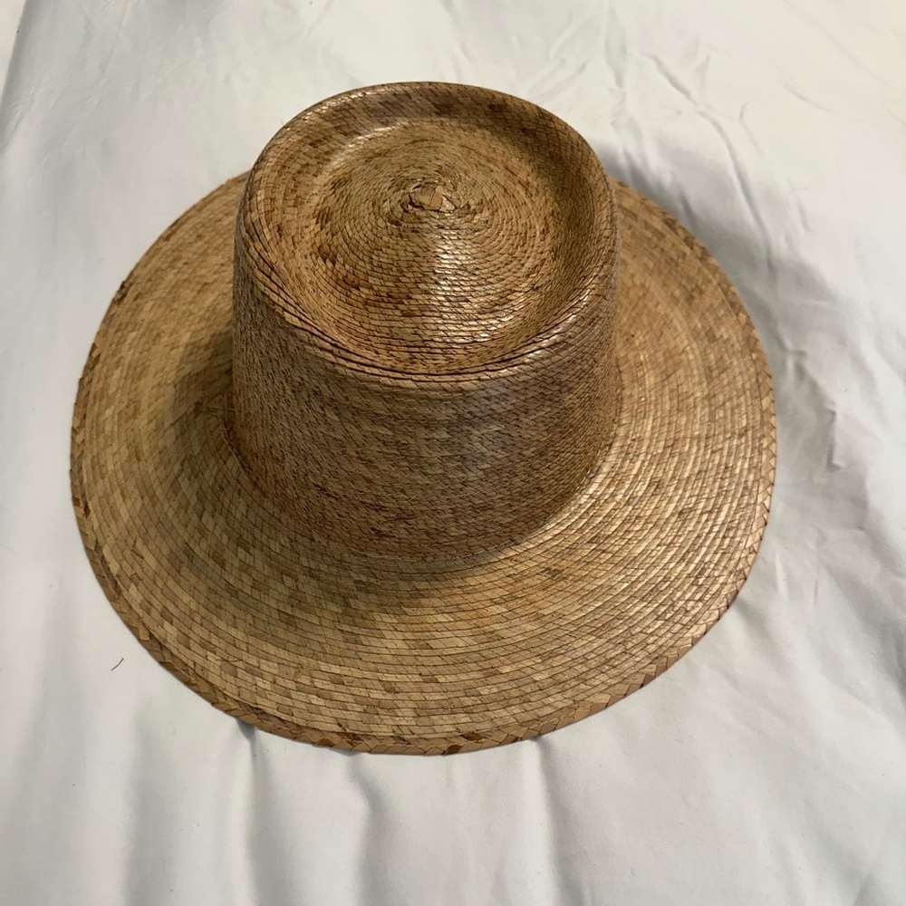 Lack of Color Fedora